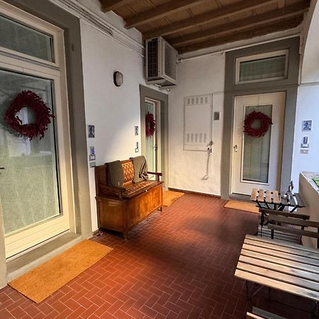 Bancalegno Sweet Dreams Apartment Bergamo Exterior photo