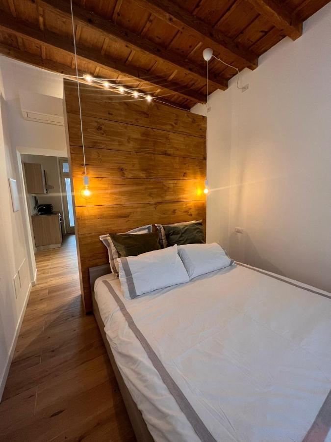 Bancalegno Sweet Dreams Apartment Bergamo Exterior photo