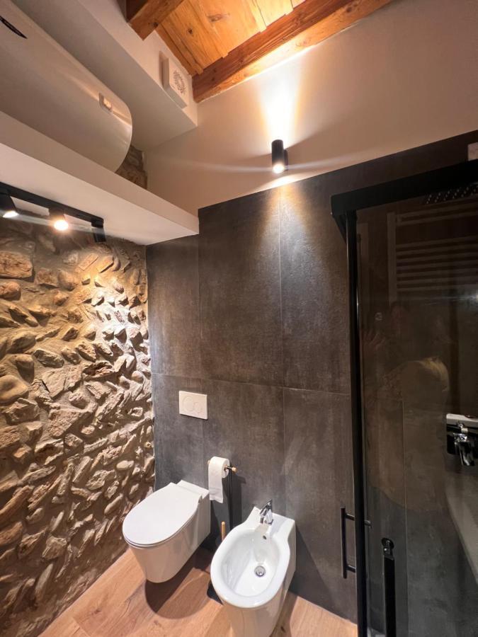 Bancalegno Sweet Dreams Apartment Bergamo Exterior photo