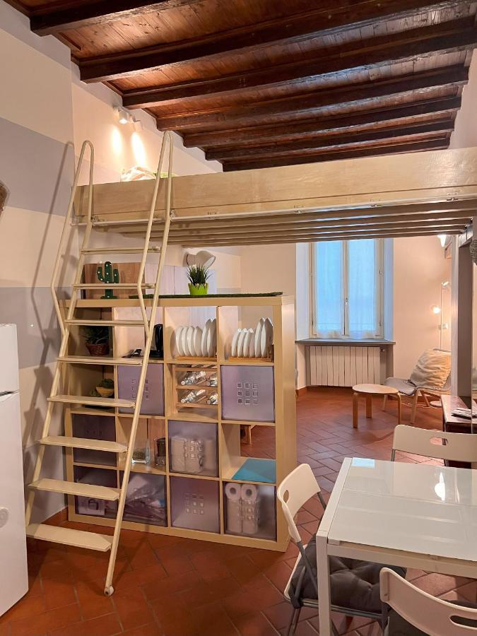 Bancalegno Sweet Dreams Apartment Bergamo Exterior photo