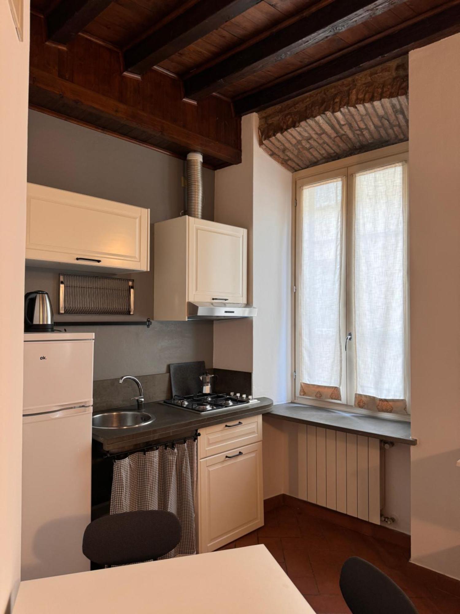 Bancalegno Sweet Dreams Apartment Bergamo Room photo