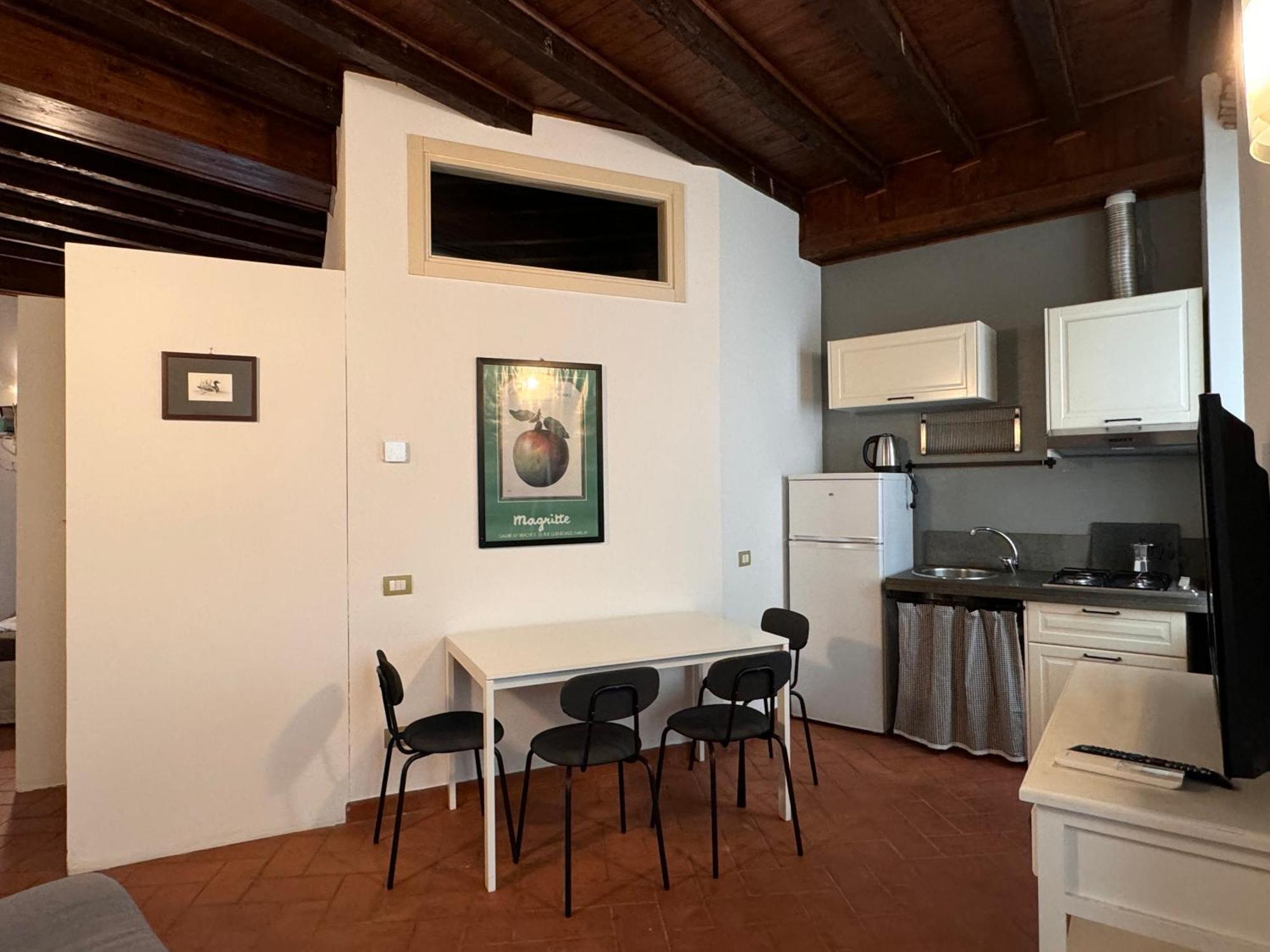 Bancalegno Sweet Dreams Apartment Bergamo Room photo