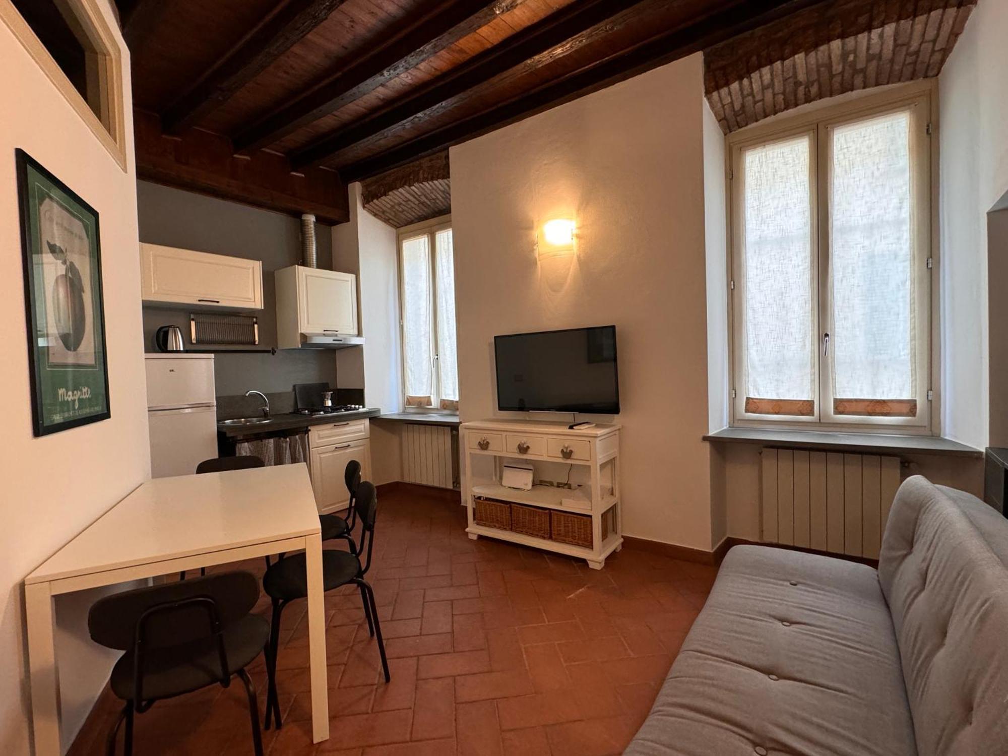Bancalegno Sweet Dreams Apartment Bergamo Room photo
